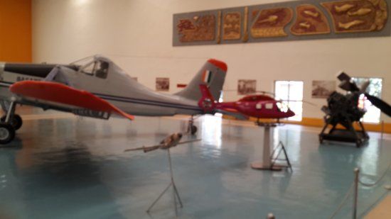 HAL Heritage Centre and Aerospace Museum